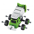 Build Your Own RC Garbage Truck thumbnail