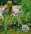 Insect and Fishing Net with Telescopic Rod thumbnail