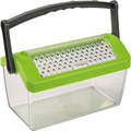 Plastic Bug Box with Handle thumbnail