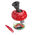 Bug Jar incl. Microscope & Tweezers (asstd.) thumbnail