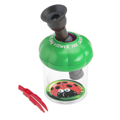 Bug Jar incl. Microscope & Tweezers (asstd.) thumbnail