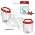 Bug Jar - Jumbo Ø12 cm thumbnail