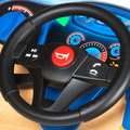 Vroom & Zoom Interactive Dashboard thumbnail