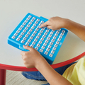 Interactive Math Practice Board - Addition thumbnail