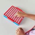 Interactive Math Practice Board - Subtraction thumbnail