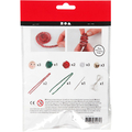 DIY Christmas Craft - Mischievous Elves thumbnail