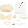 DIY Christmas Craft - Angel thumbnail
