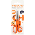 Junior Scissors Blunt Tip - Right Handed, 13 cm thumbnail