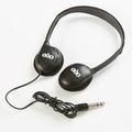 Adjustable Headphones thumbnail