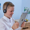 Adjustable Headphones thumbnail
