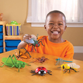 Jumbo Insects, 7 pcs thumbnail