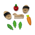 byASTRUP Accessories - Grooming Kit, 8 pcs thumbnail