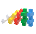 PLUS-PLUS GIANT, 24 pcs thumbnail