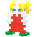 PLUS-PLUS GIANT, 24 pcs thumbnail