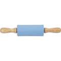 Rolling Pin - Wood & Silicone (Modelling Tool) thumbnail