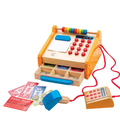 Cash Register with Scanner thumbnail