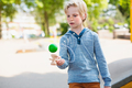 Kendama Cup and Ball Game thumbnail