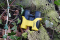 Binoculars - Ergonomic, 6x21 thumbnail