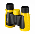 Binoculars with Rubber Eyepieces, 3x30 thumbnail