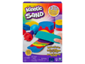 Kinetic Sand® - Rainbow Mix Set thumbnail