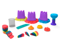 Kinetic Sand® - Rainbow Mix Set thumbnail