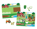 Sticker Pad - Habitats thumbnail