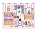 Sticker Pad - Play House thumbnail