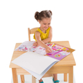 Sticker Pad - Princess Castle thumbnail