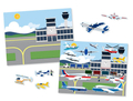 Sticker Pad - Vehicles thumbnail