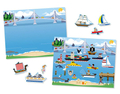 Sticker Pad - Vehicles thumbnail