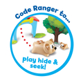 Coding Critters - Ranger & Zip thumbnail