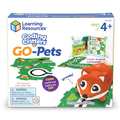 Coding Critters Go-Pets - Scrambles the Fox thumbnail