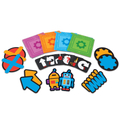 Let's Go Code! Activity Set thumbnail