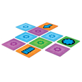 Let's Go Code! Activity Set thumbnail