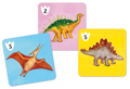 Card Game - Batasaurus (Dino Battle) thumbnail