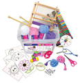 Craft Supplies Kit - Handicrafts thumbnail