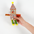 Craft Kit - Rainbow thumbnail