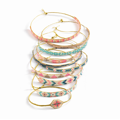 Craft Kit - Make Your Own Bead Bracelets thumbnail