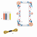 Craft Kit - Make Your Own Bead Bracelets thumbnail