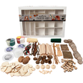 Craft Supplies Kit - Nature thumbnail