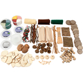 Craft Supplies Kit - Nature thumbnail