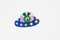 Craft Supplies Kit - Space thumbnail