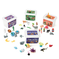Storytelling/Creative Writing Tubs, 200 Pieces thumbnail