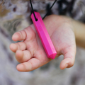 Chew Necklace, Krypto-Bite - Firm thumbnail