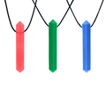 Chew Necklace, Krypto-Bite - Extra Firm thumbnail
