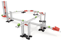 Action & Reaction Marble Run - Starter Set thumbnail
