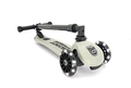 Scooter - Highwaykick 3 w. LED Wheels - Ash thumbnail