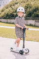 Scooter - Highwaykick 3 w. LED Wheels - Ash thumbnail
