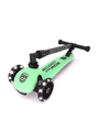 Scooter - Highwaykick 3 w. LED Wheels - Kiwi thumbnail