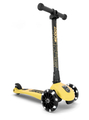 Scooter - Highwaykick 3 w. LED Wheels - Lemon thumbnail